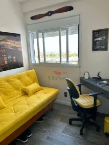 Apartamento com 2 Quartos à venda, 60m² no Cidade Nova II, Indaiatuba