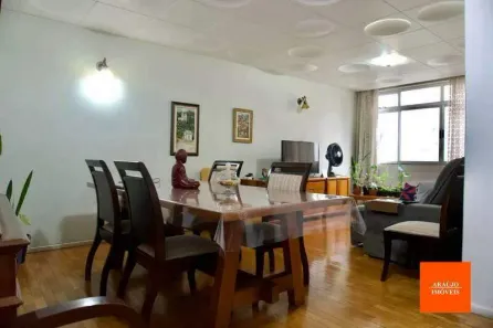 Apartamento com 3 Quartos à venda, 148m² no Centro, Belo Horizonte