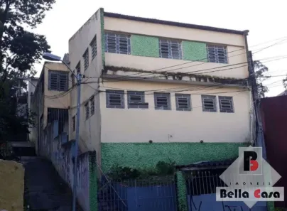 Imóvel Comercial à venda, 514m² no Vila Formosa, São Paulo
