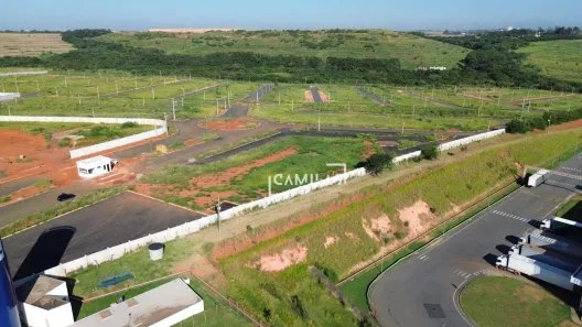Lote/Terreno à venda, 200m² no Vila Monte Alegre, Paulínia