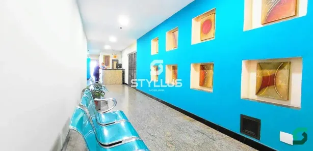 Sala Comercial à venda, 25m² no Méier, Rio de Janeiro