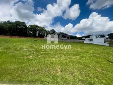 Lote/Terreno à venda, 324m² no Jardins Barcelona, Senador Canedo