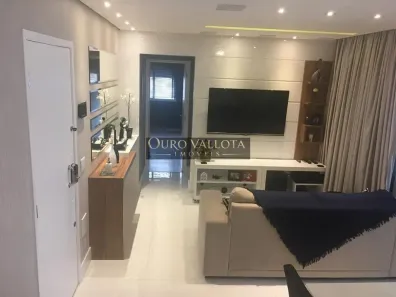 Apartamento com 3 Quartos à venda, 112m² no Alto da Mooca, São Paulo