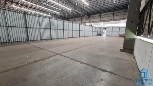 Galpão/Depósito/Armazém com 2 Quartos para alugar, 681m² no Ponte dos Carvalhos, Cabo de Santo Agostinho