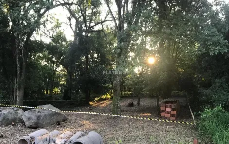 Lote/Terreno à venda, 377m² no Cidade Nova, Ivoti