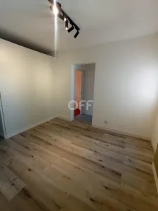 Kitnet com 1 Quarto para alugar, 54m² no Botafogo, Campinas