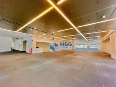 Sala Comercial para alugar, 1672m² no Butantã, São Paulo
