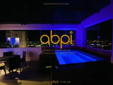 Apartamento com 3 Quartos para alugar, 260m² no Parque Boa Esperança, Indaiatuba