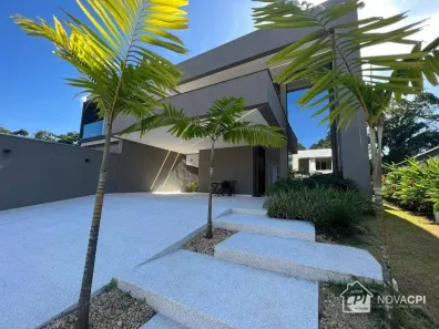 Casa com 5 Quartos à venda, 400m² no Riviera, Bertioga
