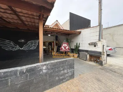Ponto Comercial para alugar, 100m² no Parque Renato Maia, Guarulhos
