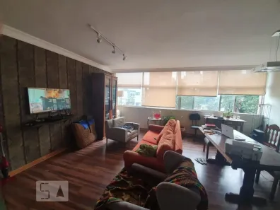 Apartamento com 3 Quartos à venda, 95m² no Pinheiros, São Paulo