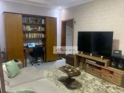 Casa com 2 Quartos à venda, 111m² no Vila Industrial, Campinas