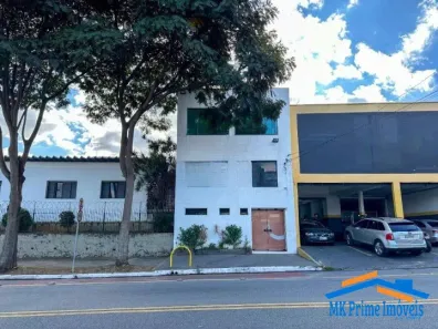 Prédio Comercial à venda, 228m² no Vila Lageado, São Paulo