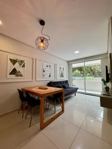 Apartamento com 2 Quartos à venda, 60m² no Jardim Oceania, João Pessoa