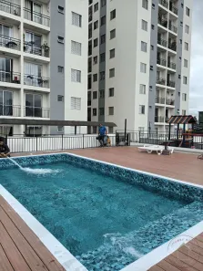 Apartamento com 2 Quartos à venda, 48m² no Jardim Germânia, São Paulo