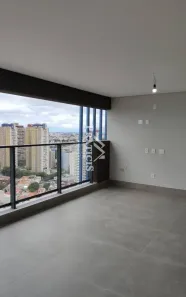 Apartamento com 3 Quartos à venda, 144m² no Vila Firmiano Pinto, São Paulo