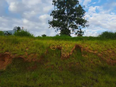 Lote/Terreno à venda, 1122m² no Jardim Gonçalves, Sorocaba