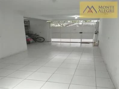 Sobrado com 4 Quartos à venda, 168m² no Vila Santa Catarina, São Paulo