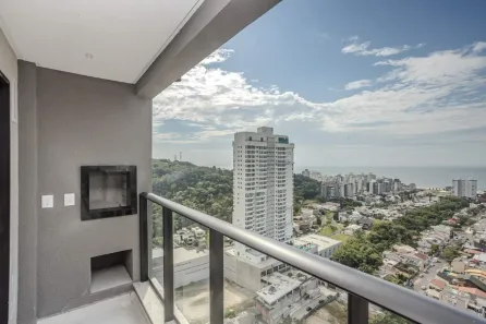 Apartamento com 3 Quartos à venda, 102m² no Fazendinha, Itajaí