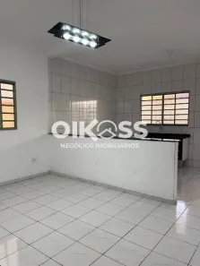 Casa com 3 Quartos à venda, 206m² no Residencial Bosque dos Ipês, São José dos Campos
