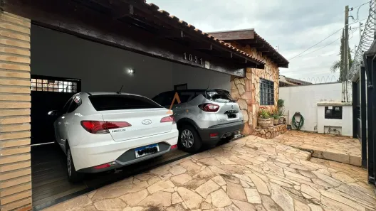 Casa com 3 Quartos à venda, 171m² no Jardim Simões, São José do Rio Preto