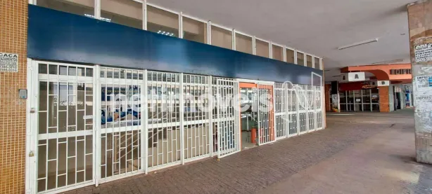 Ponto Comercial para alugar, 180m² no Asa Sul, Brasília