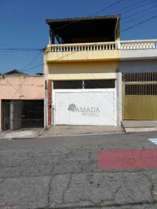 Sobrado com 3 Quartos à venda, 220m² no Parque Boturussu, São Paulo
