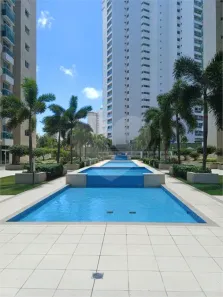 Apartamento com 3 Quartos à venda, 104m² no Engenheiro Luciano Cavalcante, Fortaleza