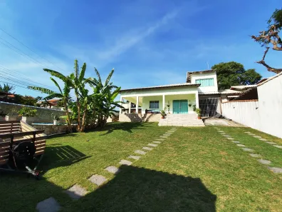 Casa com 3 Quartos à venda, 200m² no Leigos, Saquarema