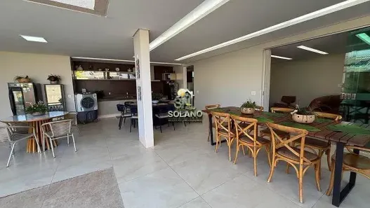 Casa com 4 Quartos à venda, 396m² no Residencial Granville, Goiânia
