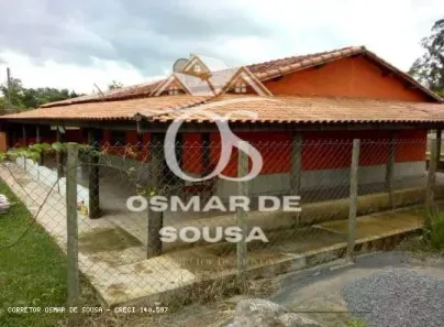Fazenda/Sítio à venda, 5000m² no , Quadra