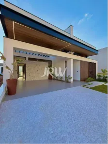Casa de Condomínio com 4 Quartos à venda, 360m² no Residencial Duas Marias, Indaiatuba