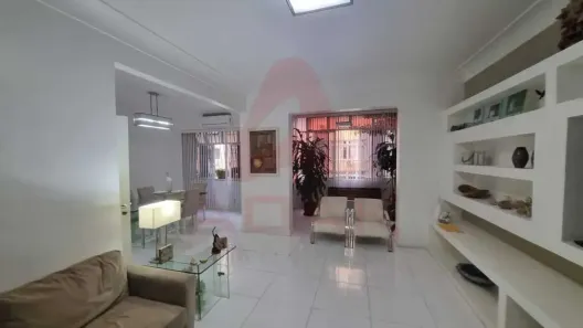 Apartamento com 3 Quartos à venda, 147m² no Copacabana, Rio de Janeiro