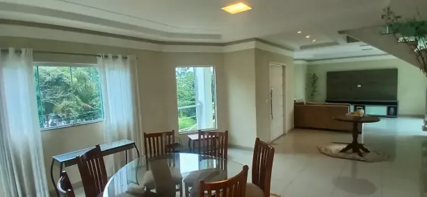 Casa de Condomínio com 3 Quartos à venda, 1000m² no Condomínio Residencial Mirante do Vale, Jacareí