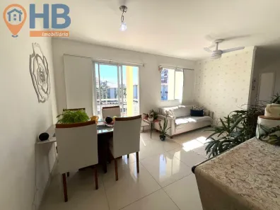 Apartamento com 3 Quartos à venda, 70m² no Jardim Sul, São José dos Campos