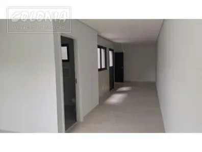 Cobertura com 2 Quartos à venda, 63m² no Parque das Nações, Santo André