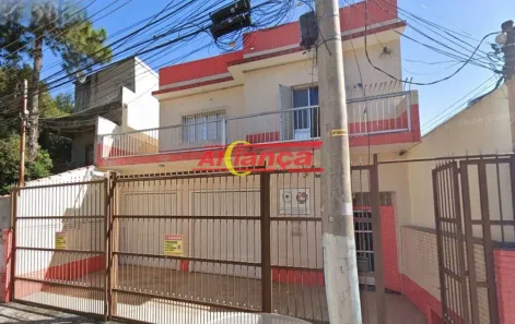 Sala Comercial à venda, 267m² no Vila Lidio Santana, Guarulhos