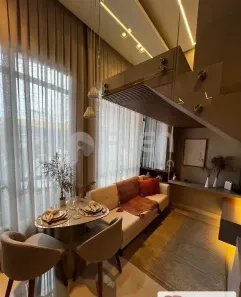 Apartamento com 1 Quarto à venda, 33m² no Vila Mazzei, São Paulo