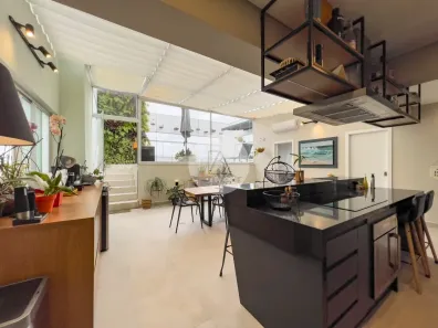 Cobertura com 3 Quartos à venda, 260m² no Sumaré, São Paulo