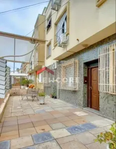 Apartamento com 2 Quartos à venda, 69m² no Menino Deus, Porto Alegre