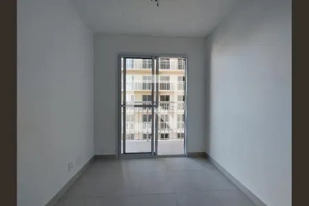 Apartamento com 1 Quarto à venda, 27m² no Socorro, São Paulo
