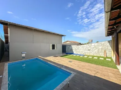 Casa com 4 Quartos à venda, 168m² no Itamaraty 2ª Etapa, Anápolis