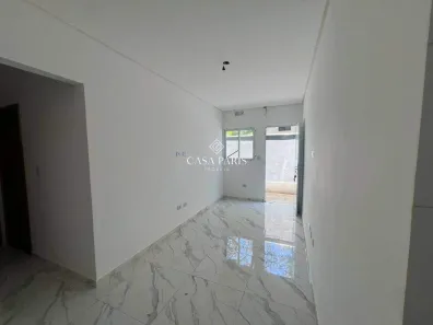 Casa com 2 Quartos à venda, 59m² no Sítio do Campo, Praia Grande