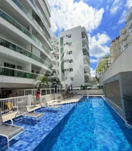 Apartamento com 4 Quartos à venda, 97m² no Freguesia (Jacarepaguá), Rio de Janeiro