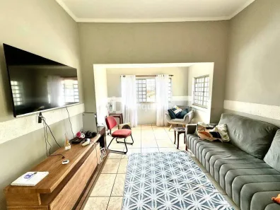 Casa com 2 Quartos à venda, 129m² no Centro, Piracicaba