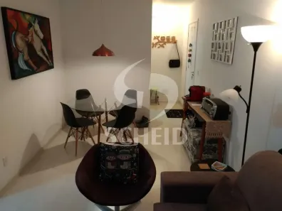 Apartamento com 2 Quartos à venda, 48m² no Jardim Ubirajara (Zona Sul), São Paulo