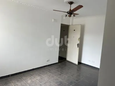 Apartamento com 2 Quartos à venda, 55m² no Jardim Miranda, Campinas