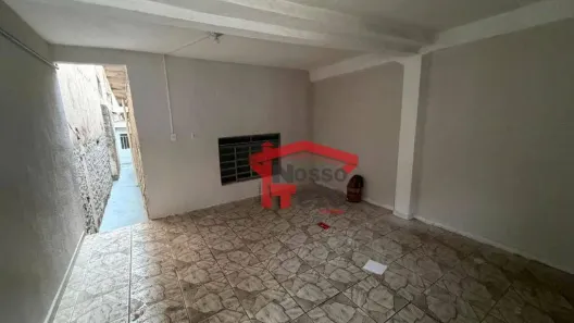 Casa com 1 Quarto para alugar, 60m² no Lauzane Paulista, São Paulo