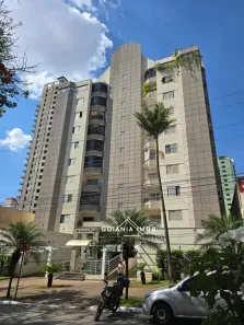 Apartamento com 3 Quartos à venda, 80m² no Setor Bela Vista, Goiânia