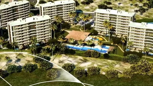 Apartamento com 3 Quartos para alugar, 113m² no Paiva, Cabo de Santo Agostinho